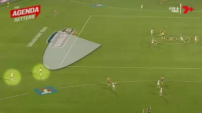 AFL Admits Umpiring Blunder in Adelaide's Narrow Loss to Fremantle