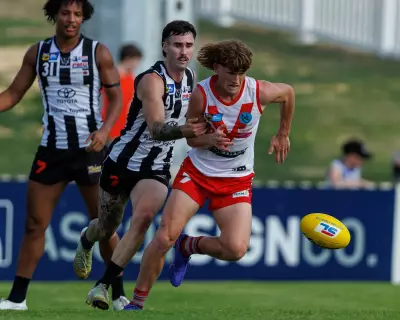 AFL Draft Rule Changes: Impact on West Coast Eagles and Fremantle Dockers