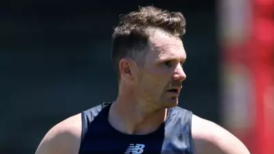 AFL Fixture Fury: Dangerfield, Lyon Slam Friday Night Double-Header Clash