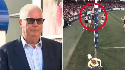 AFL makes immediate ARC system change after weekend controversy