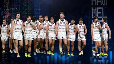 AFL Rd 7: Swans rise, Geelong slip, ARC slammed