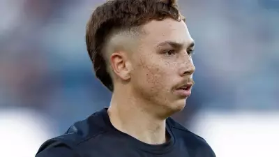 AFL sacks William Houghton KC after homophobic slur comments