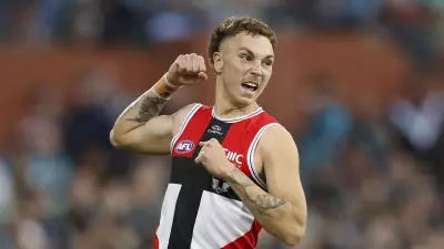 AFL Tribunal Finds St Kilda's Lance Collard Guilty of Homophobic Slur