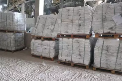 Aguia Resources Secures Key Brazilian Fertiliser Registration, Nearing First Sales