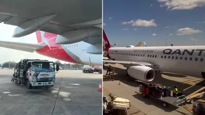 Airlines Cut Flights Amid Fuel Crisis, But Travel Experts Urge Calm