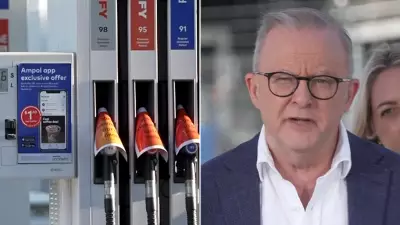 Albanese Announces Major Fuel Deal to Boost Supply for Regional Australia