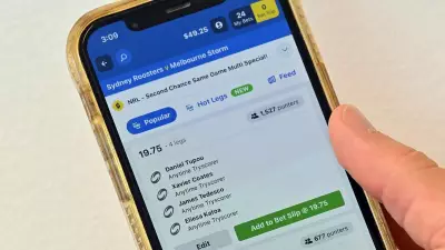 Albanese Government Unveils Sweeping Gambling Ad Reforms to Protect Youth