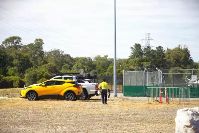 Albemarle Slashes Staff to Skeleton Crew as Kemerton Lithium Refinery Enters Care and Maintenance