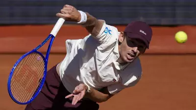 Alex de Minaur's Spanish Connection Fuels Barcelona Open Ambitions