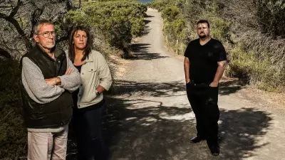 Amanda Gaskill's Brave Fight Reveals Brother Simon's Tragic Failures