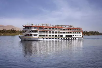 AmaWaterways Announces Major Fleet Expansion Plan for Over 50 Ships