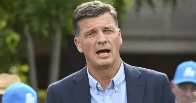 Angus Taylor unveils Coalition's plan for national fuel stockpile