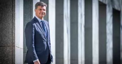 Angus Taylor Unveils ICE-Style Plan to Curb Australia's Migration Intake