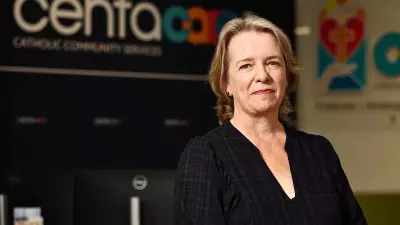 Anita Veivers Reflects on a Lifetime of Caring in Cairns