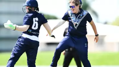 Annabelle Glossop's 318 Leads Victoria at National Indigenous Cricket Championships