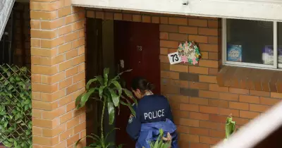 Anthony Nugent Banked Cash from Fake Firearm Before Accused Killers Came Knocking