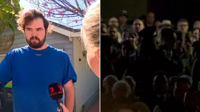 Anzac Day heckler defiant, unapologetic after booing Welcome to Country