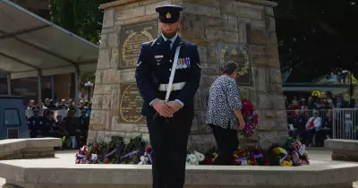 ANZAC Day: The True Meaning for Australia's National Identity