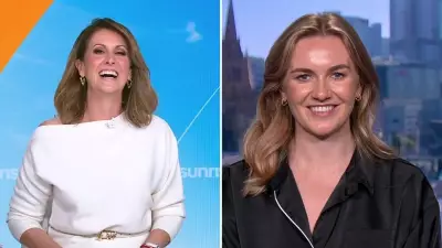 Ariarne Titmus Joins Seven's Commonwealth Games Commentary Team