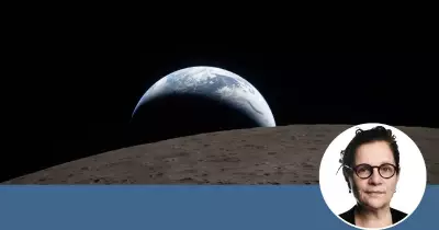 Artemis II's $41 Billion Cost Sparks Debate Over Earth's Urgent Needs