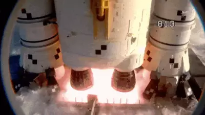 Artemis Moon Mission Launch Marks New Era in Space Exploration