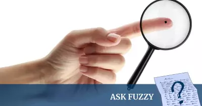 Ask Fuzzy: Microdots Used from Espionage to Anti-Counterfeiting