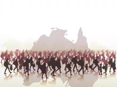 Australia Poised for a Serious National Immigration Debate