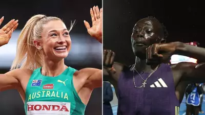 Australian Athletics Championships Return to Sydney with Commonwealth Games Selection on the Line