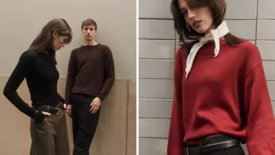 Australian Brand Paire's Merino Wool Collection Revolutionizes Year-Round Wardrobes