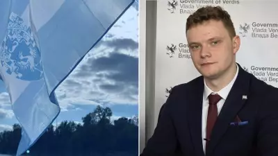 Australian Declares Himself President of Self-Styled European Country Verdis