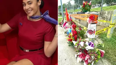 Australian Flight Attendant Killed in Tragic Fiji Taxi Accident