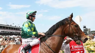 Australian Racing Mourns Passing of Beloved Stayers Champion Precedence at 20