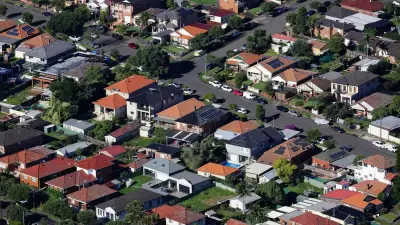 Australian Rental Crisis: Households Spend Record 33.1% of Income on Rent