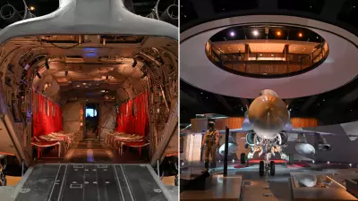 Australian War Memorial's $550M Upgrade Unveils 100,000 Veteran Stories