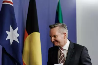 Australia's Energy Crisis Exposes Green Policy Failures and Global Supply Chain Dangers