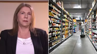 Australia's Food Supply at Risk as Global Oil Crisis Threatens Trucking Network