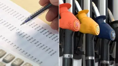 Australia's Recession Risk Grows as Middle East Conflict Disrupts Global Oil Supply