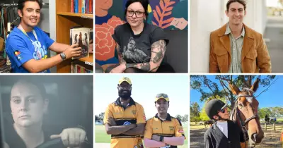 Back to the Bush: New Series Reveals Regional Move Challenges