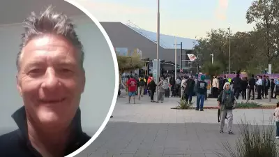 Bail Deferred for Man Accused of Threatening to Blow Up Perth Airport