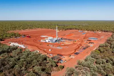 Beetaloo Energy Secures $15.4 Million R&D Refund for NT Gas Project