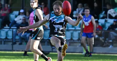 Belconnen Club Relocates Home Game to Qbyn Due to Safety Issues at ACT Ground