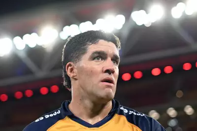 Ben Donaldson Emerges as Wallabies Fly-Half Contender for Western Force