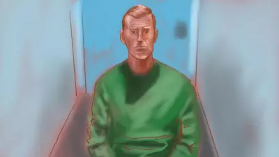 Ben Roberts-Smith Granted Bail on War Crime Murder Charges