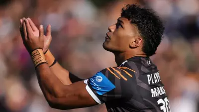 Benji Marshall Explains Dropping Teen Prodigy to Aid Development