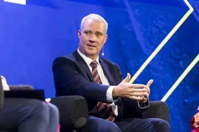 BHP WA Iron Ore Boss Tim Day Re-Elected CME WA President