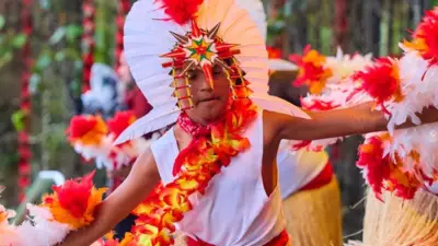 Big Talk One Fire Festival Returns to Cairns, Calls for Artists and Performers