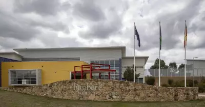 Bimberi Youth Justice Centre Records 70 Lockdowns Despite Low Occupancy