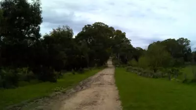 Body Found on Walking Track in South Australia Prompts Major Probe