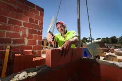 Brick Shortage Exacerbates Australia's Housing Crisis, Delays Construction