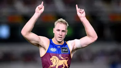 Brisbane Lions Dominate Collingwood in 54-Point AFL Victory at Gabba